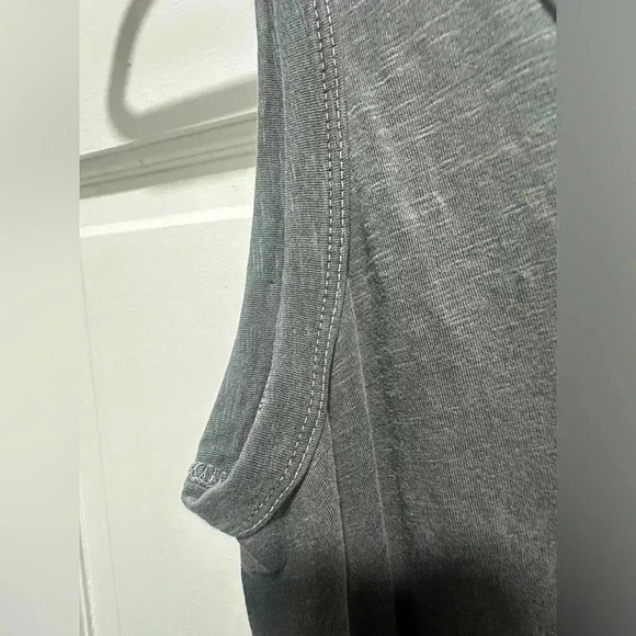 REVOLVE SUNDRY Sleeveless Dress in Grey Size 0 XS EUC - Picture 5 of 5